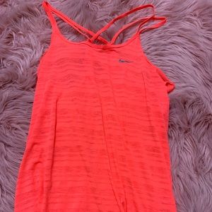 Nike tank top